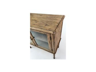 Mobilier de Maison: комод(коричневый состаренный)