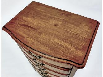 Mobilier de Maison: комод(коричневый состаренный)