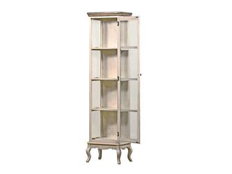 Mobilier de Maison: витрина(бежевый)