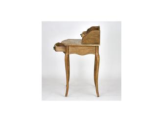 Mobilier de Maison: бюро(коричневый состаренный)