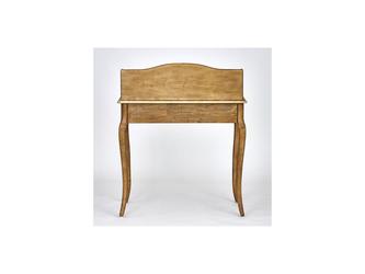 Mobilier de Maison: бюро(коричневый состаренный)