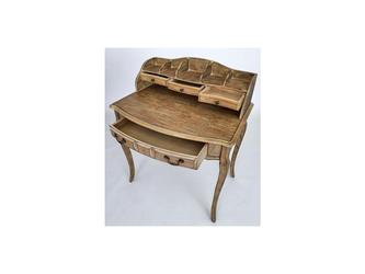 Mobilier de Maison: бюро(коричневый состаренный)