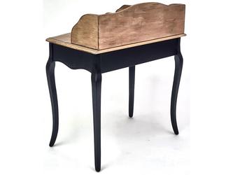 Mobilier de Maison: бюро(черный со старением)