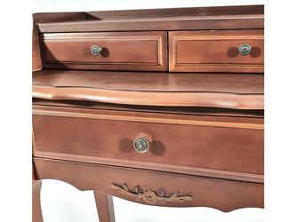 Mobilier de Maison: бюро(коричневый)