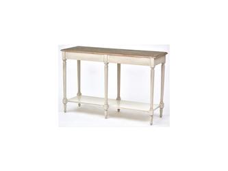 Mobilier de Maison: консоль(бежевый)
