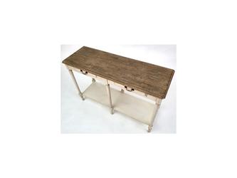 Mobilier de Maison: консоль(бежевый)