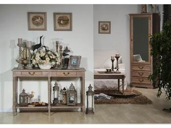 Mobilier de Maison: консоль(светло коричневый)