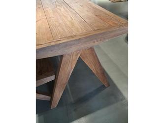 Mobilier de Maison: стол обеденный(натуральный дуб)