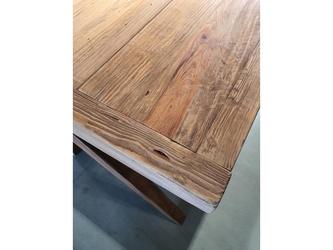 Mobilier de Maison: стол обеденный(натуральный дуб)