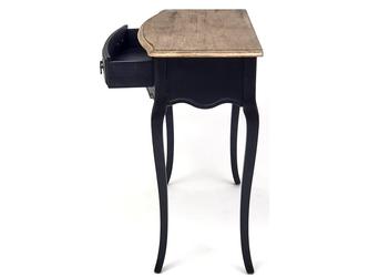 Mobilier de Maison: консоль(черный со старением)