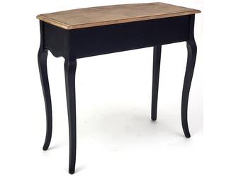 Mobilier de Maison: консоль(черный со старением)