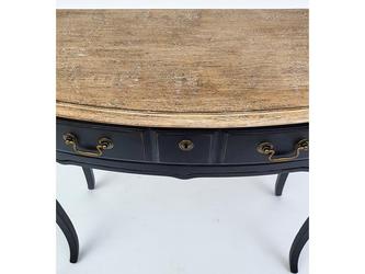 Mobilier de Maison: консоль(черный со старением)