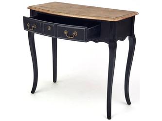 Mobilier de Maison: консоль(черный со старением)