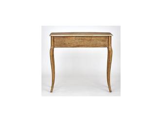 Mobilier de Maison: консоль(коричневый состаренный)