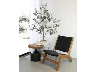 кресло Mobilier de Maison Wooden Vintage Loft 