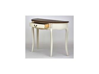 Mobilier de Maison: консоль(белый)