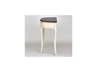 Mobilier de Maison: консоль(белый)
