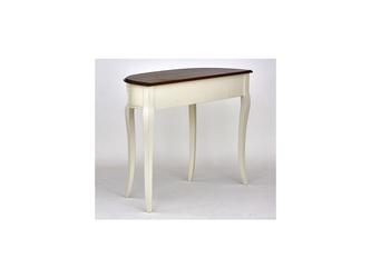Mobilier de Maison: консоль(белый)