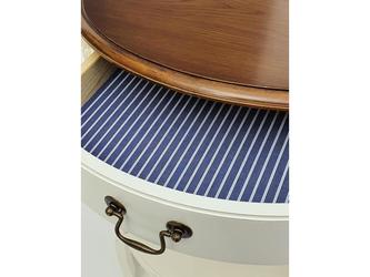 Mobilier de Maison: стол кофейный(белый)