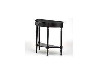 Mobilier de Maison: консоль(черный со старением)