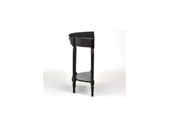 Mobilier de Maison: консоль(черный со старением)
