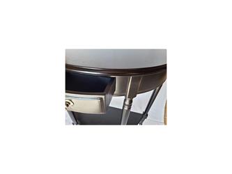 Mobilier de Maison: консоль(черный со старением)