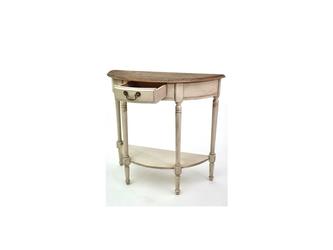 Mobilier de Maison: консоль(бежевый)