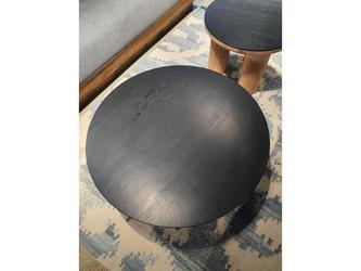 Mobilier de Maison: стол журнальный(черный, коричневый)