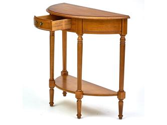 Mobilier de Maison: консоль(орех)