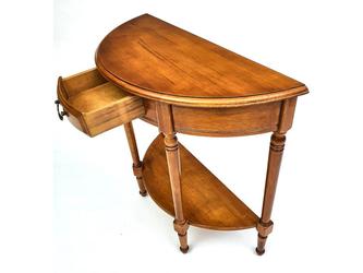 Mobilier de Maison: консоль(орех)