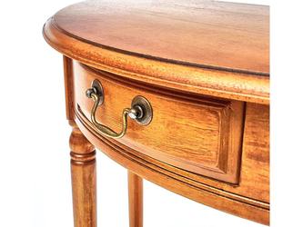 Mobilier de Maison: консоль(орех)