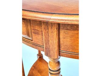 Mobilier de Maison: консоль(орех)
