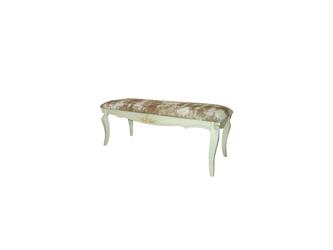 банкетка CHINA UFO FURNITURE CO., LIMITED White Rose 