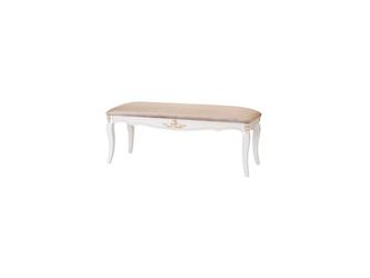 банкетка CHINA UFO FURNITURE CO., LIMITED White Rose 