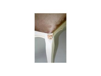 CHINA UFO FURNITURE CO., LIMITED: банкетка(айвори)