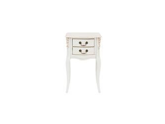 тумба прикроватная CHINA UFO FURNITURE CO., LIMITED White Rose 