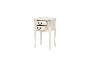 CHINA UFO FURNITURE CO., LIMITED: тумба прикроватная(айвори)
