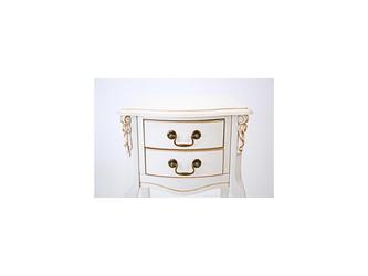 CHINA UFO FURNITURE CO., LIMITED: тумба прикроватная(айвори)