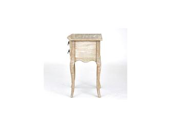 CHINA UFO FURNITURE CO., LIMITED: тумба прикроватная(бежевый)