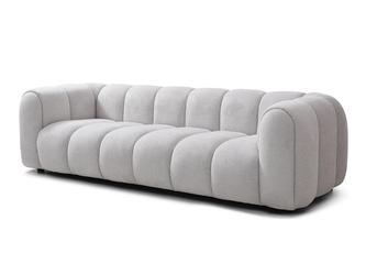 Euro Style Furniture: диван 4-х местный(бежевый)