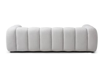 Euro Style Furniture: диван 4-х местный(бежевый)