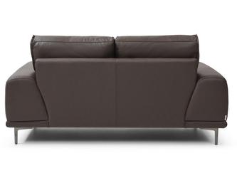 Euro Style Furniture: диван 2-х местный(коричневый)
