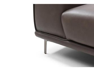 Euro Style Furniture: диван 2-х местный(коричневый)