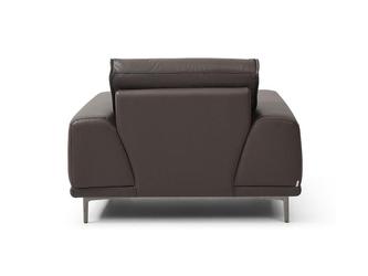 Euro Style Furniture: кресло(коричневый)