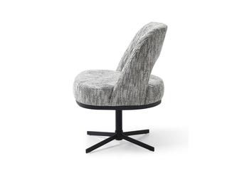Euro Style Furniture: кресло(серо бежевый)