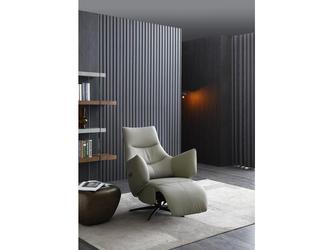 кресло-реклайнер Euro Style Furniture Rolf 