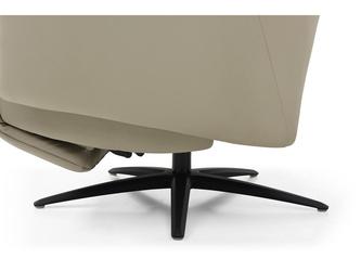 Euro Style Furniture: кресло-реклайнер(бежевый)