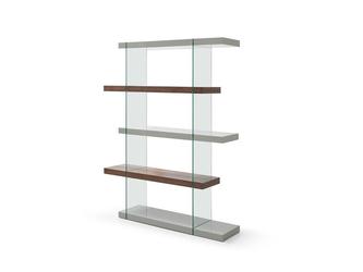 стеллаж Euro Style Furniture HC-SC-001-A 