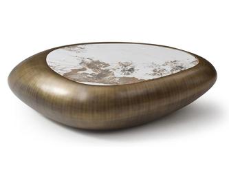 Euro Style Furniture: стол журнальный(бронза)
