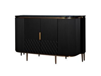 комод Garda Décor CD 